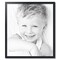 ArtToFrames 30x34 Inch Picture Frame, This 1.25 Inch Custom MDF Poster Frame is Available in Multiple Colors, Great for Your Art or Photos - Comes with Economy Acrylic and Corrugated Backing (A96ARM)